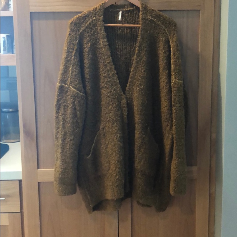 Sweater